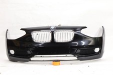 BMW 1er F20 Stoßstange vorne