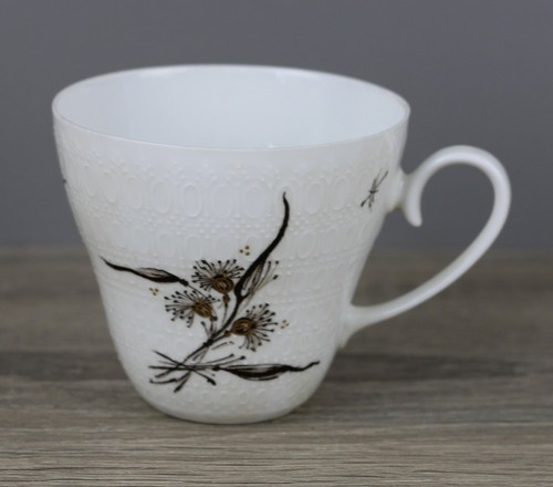 Rosenthal romanze moll - romanze,