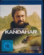 Kandahar (Blu-ray) Neuwertig