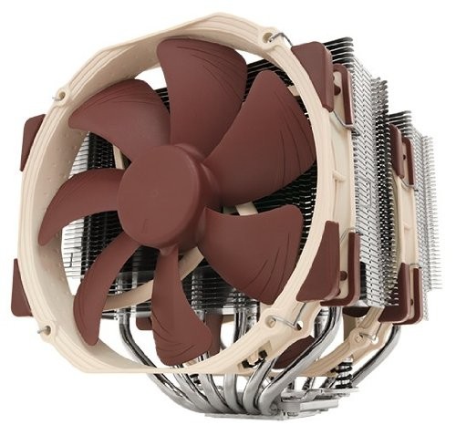 Noctua d15 premium - noctua, nh-d15