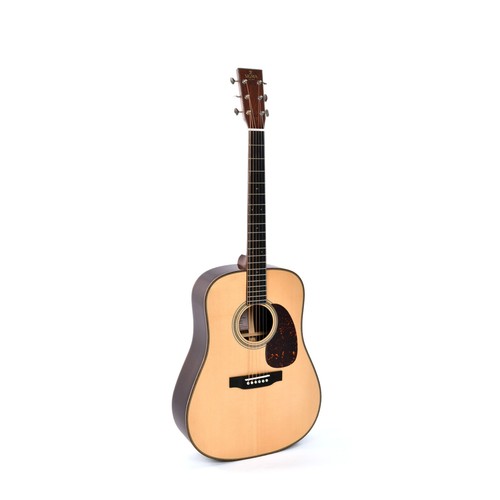 Sigma guitars sdr hm - sigma, sdr-35