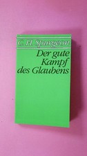 262254 C.H. Spurgeon DER GUTE