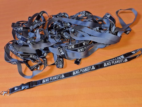 Keyholder schlüsselband - 1x,