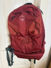 Osprey Herren Travel Pac