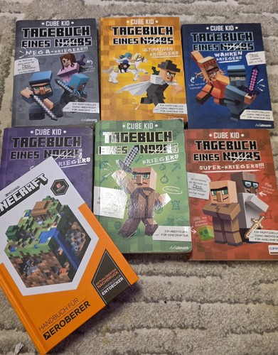 Tagebuch eines wahren - , kriegers