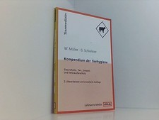 Kompendium der Tierhygiene