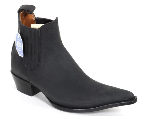 Cowboystiefeletten