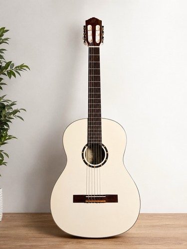 Ortega r121snwh konzertgitarre - ortega,