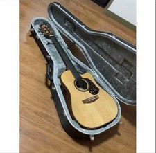 Akustikgitarre Maton 70th