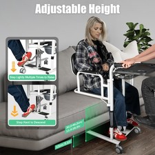 Transferhilfe Patientenlift