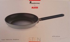 Masterpro Bratpfanne ALESSI Ø