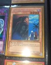 Yu-Gi-Oh! Grabwächter Spion
