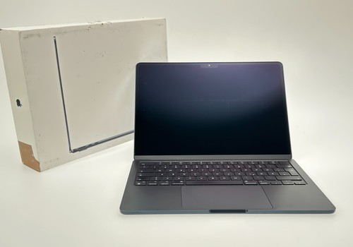 Apple macbook air - apple, m2