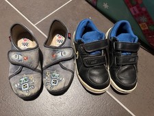 Schuhe 2 Paar  1*Nike sneaker