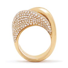 Wempe Diamant Ring aus 750