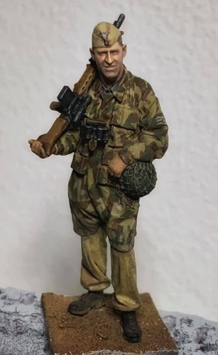 120mm resin harz - ca., 1/16...120mm...resin/harz