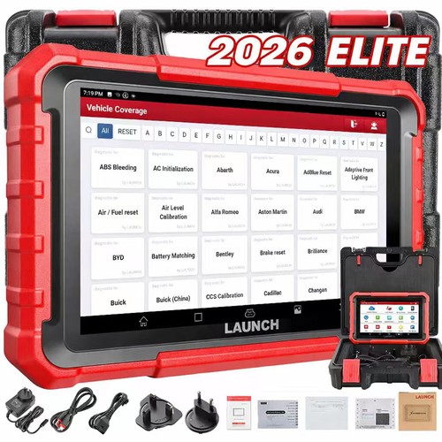 2026 launch x431 - 2026, v