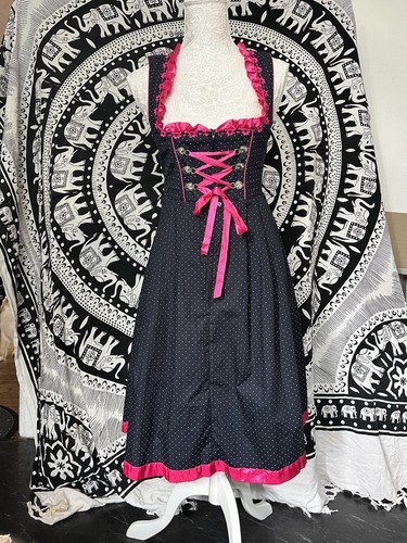 Esmara dirndl kleid - dirndl,