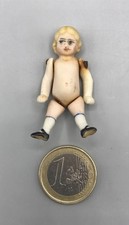 Antike Sehr Kleine Porzellan