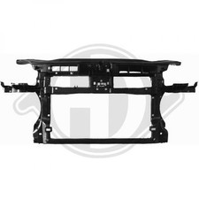 Diederichs Frontmaske Frontgerüst Benziner + 1,9TDI  für VW Golf Plus Baujahr a