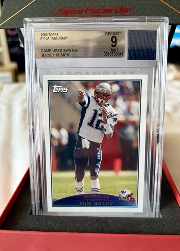 Jersey fusion legendary - jersey,