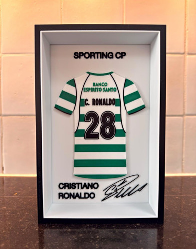 Sporting cristiano ronaldo - sporting,
