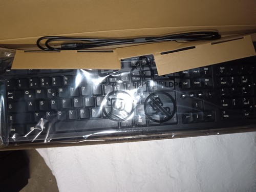 Usb tastatur 2086 - hp, sk-2086