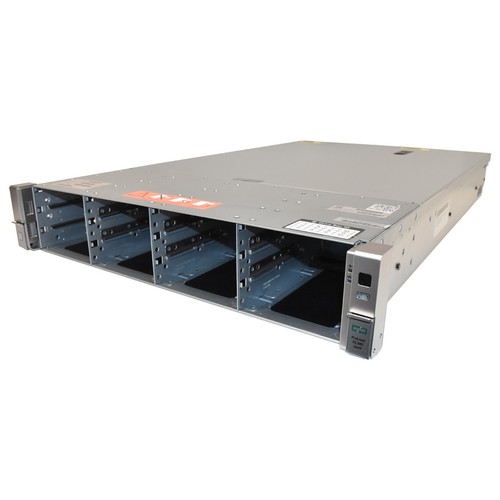 Proliant dl380 gen9 - hp, 2u