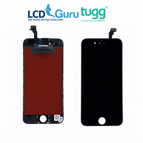 Lcd display für iphone - iphone, 6