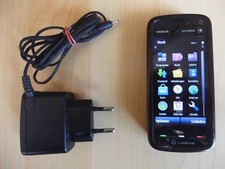 Nokia XpressMusic 5800d-1  in