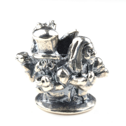 Trollbeads world tour bead - ,
