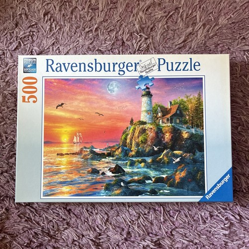 Ravensburger 16581 leuchtturm - ravensburger,
