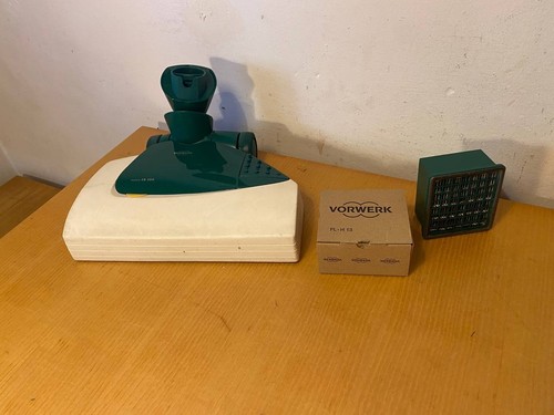 Vorwerk elektrobürste - vorwerk,