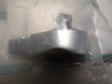 STAHLWILLE KNARRE 735/20 1/2" Neu OVP