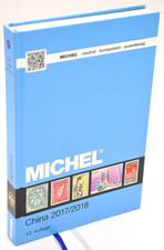 Michel übersee katalog - katalog, 9