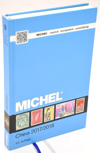 Michel übersee katalog band - katalog, 9