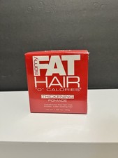 Samy Fat Hair “0” Calories