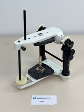 Amann Girrbach Artex Artikulator mit Magnetplatte W5208