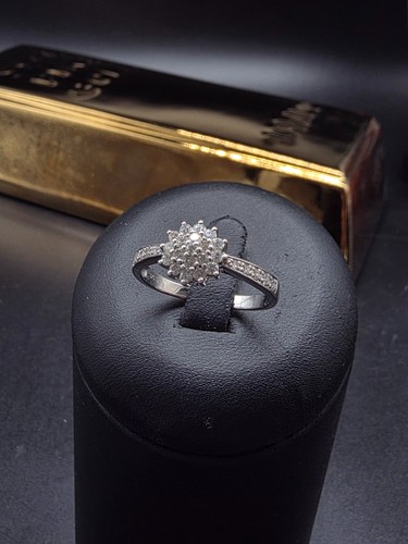 Ring größe 375 - ring,