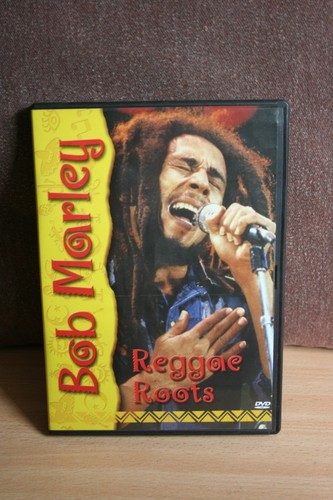 Bob marley reggae roots - marley,