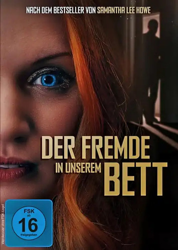 Der fremde unserem bett - unserem,