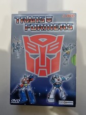 Transformers - Die Original