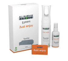 All in House Service 5 Jahre