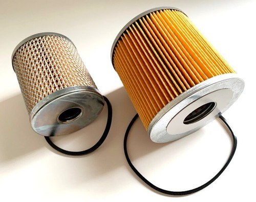 Filter öl kraftstoff diesel - filter,