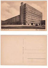 Frankfurt, Gross Markthalle