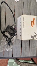 RaceChip BMW 530d Chiptuning