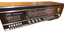 Saba meersburg stereo me g - meersburg,