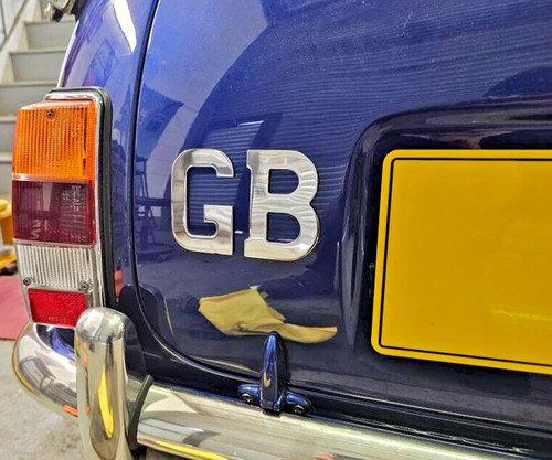 Classic austin rover - classic,