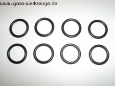 10x Dichtung Dichtring