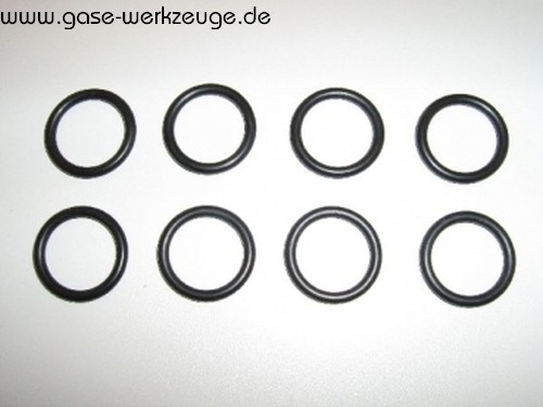 10x dichtung dichtring - dichtung,